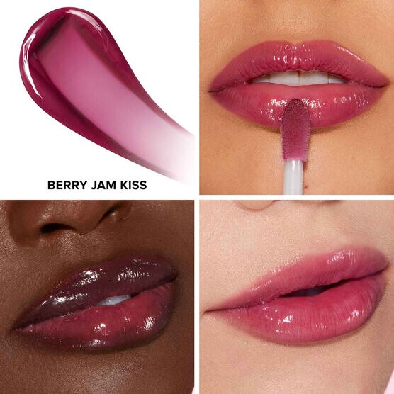 BERRY JAM K PILLOW BALM REVAMP